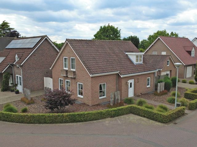 Dopheide 7, Meijel