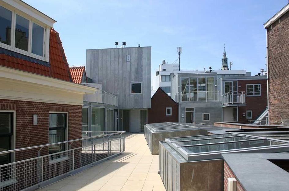 Kettingstraat 21A