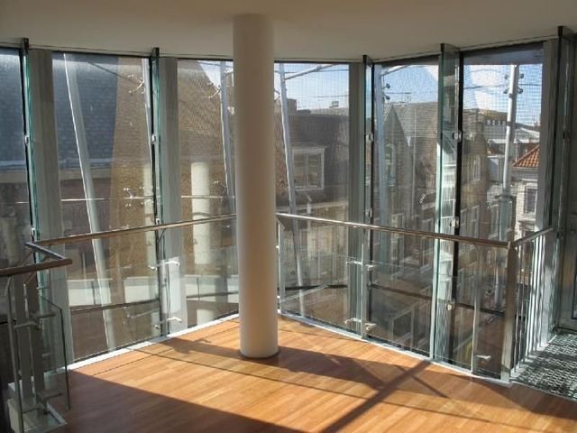 Kettingstraat 21A, 's-Gravenhage