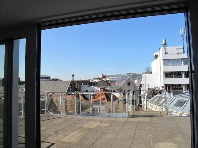 Kettingstraat 21A, 's-Gravenhage