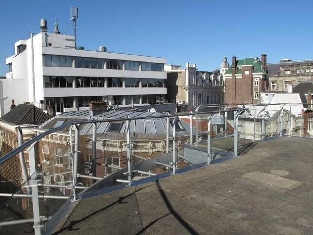 Kettingstraat 21A, 's-Gravenhage