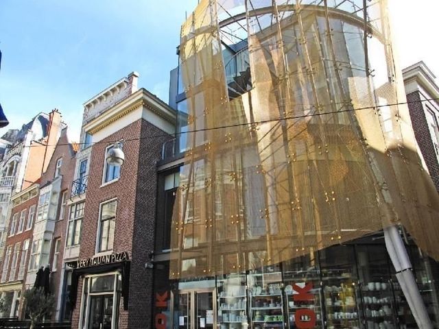 Kettingstraat 21A, 's-Gravenhage