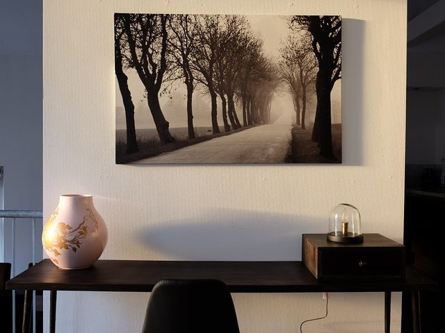 Kettingstraat 21A, 's-Gravenhage