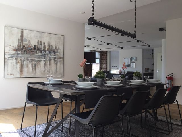 Kettingstraat 21A, 's-Gravenhage