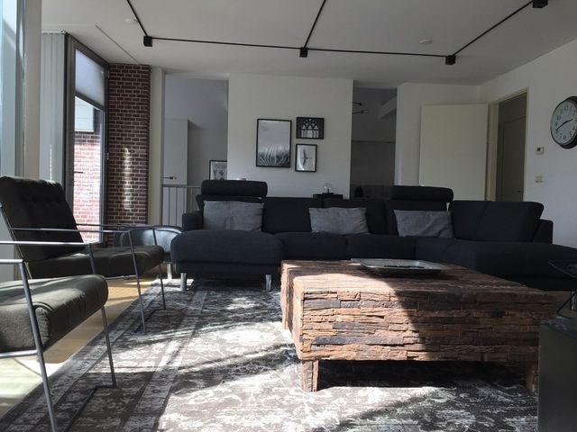 Kettingstraat 21A, 's-Gravenhage