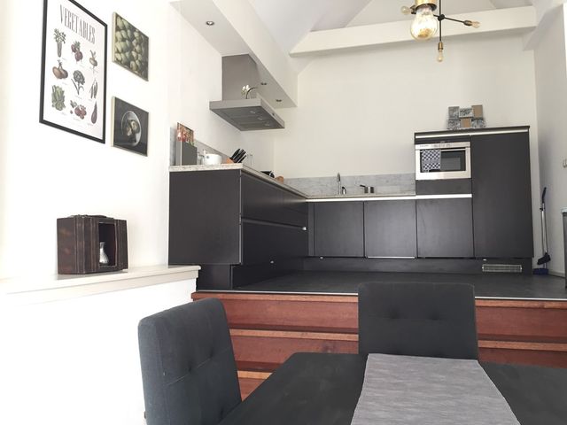 Kettingstraat 21A, 's-Gravenhage