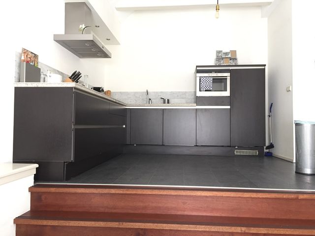 Kettingstraat 21A, 's-Gravenhage