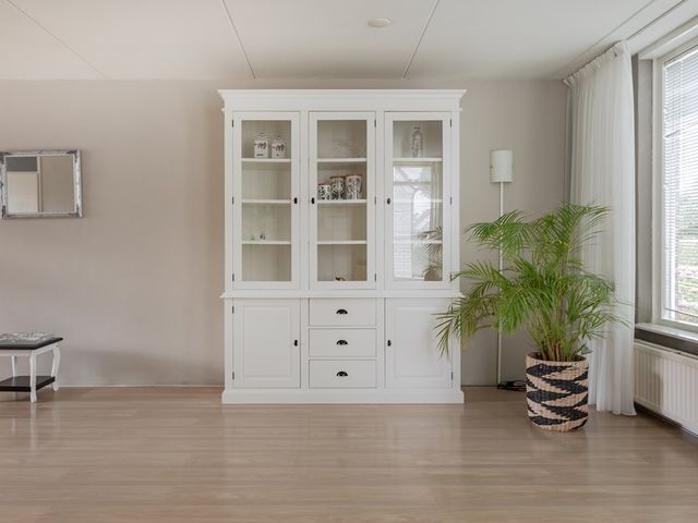 Harn 45, Midwoud