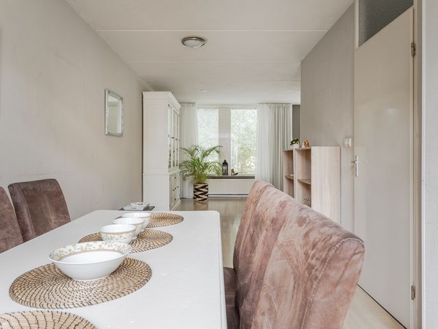 Harn 45, Midwoud