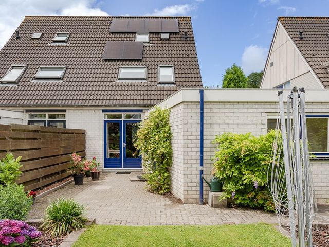 Harn 45, Midwoud