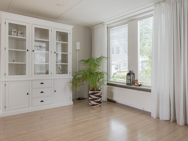Harn 45, Midwoud