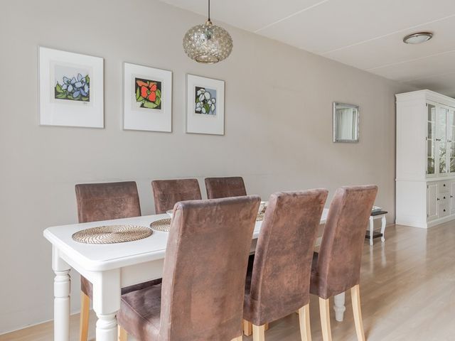 Harn 45, Midwoud