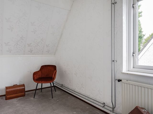 Harn 45, Midwoud