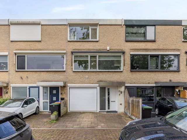 Piet Heynstraat 25, Zwijndrecht