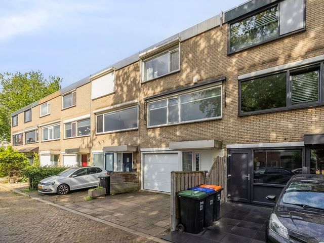 Piet Heynstraat 25, Zwijndrecht