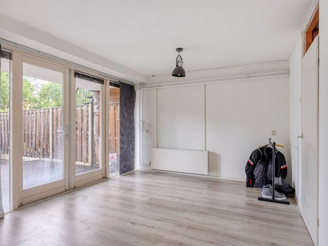 Piet Heynstraat 25, Zwijndrecht