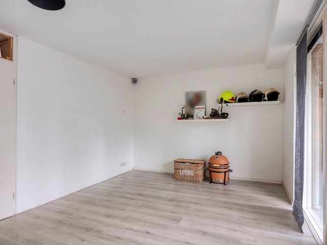 Piet Heynstraat 25, Zwijndrecht