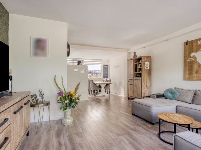 Piet Heynstraat 25, Zwijndrecht