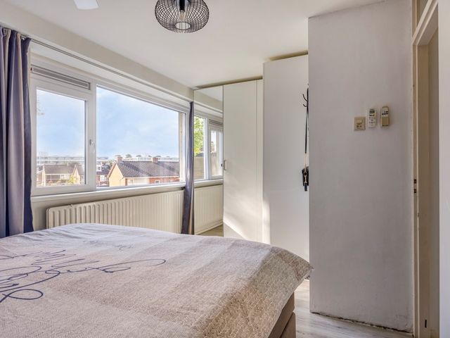 Piet Heynstraat 25, Zwijndrecht
