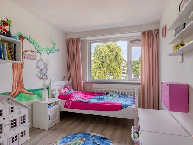 Piet Heynstraat 25, Zwijndrecht