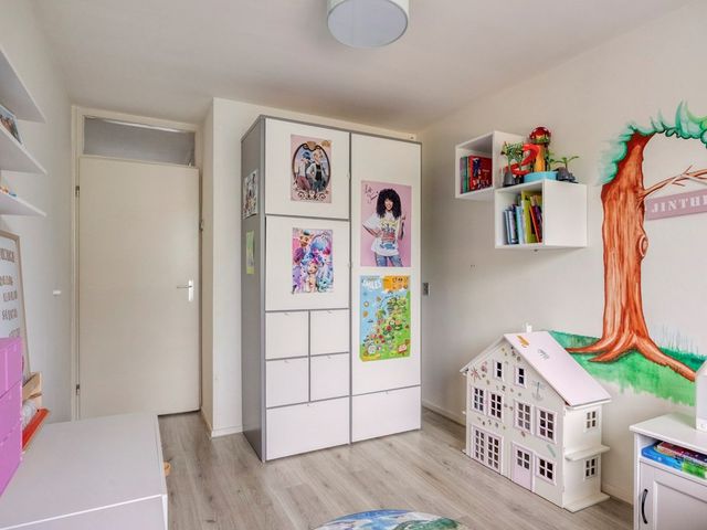 Piet Heynstraat 25, Zwijndrecht