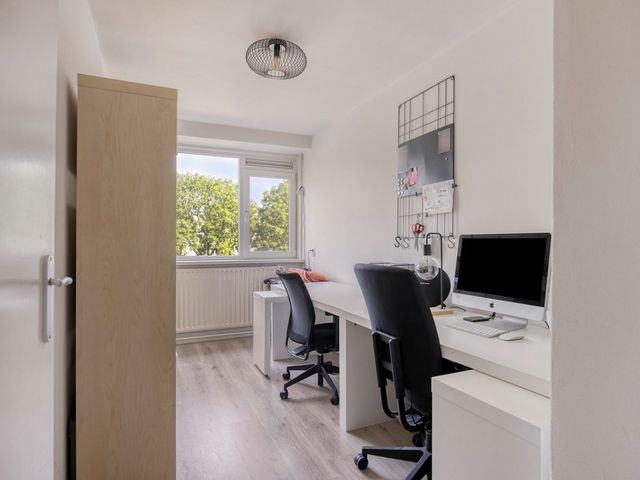 Piet Heynstraat 25, Zwijndrecht