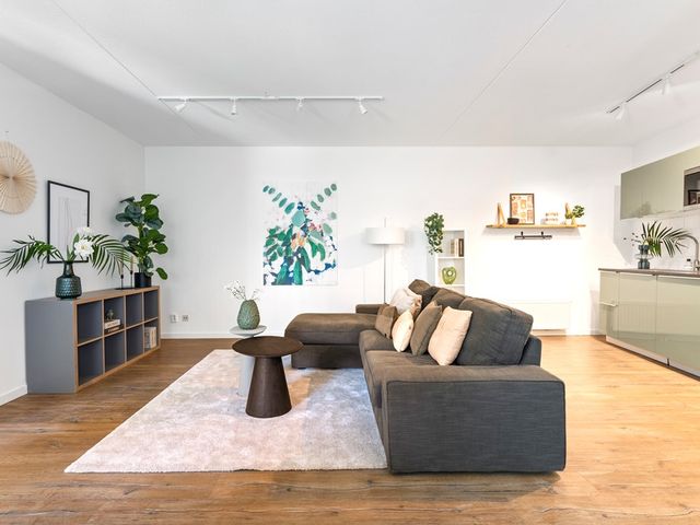 Ruychaverstraat 2E, Haarlem