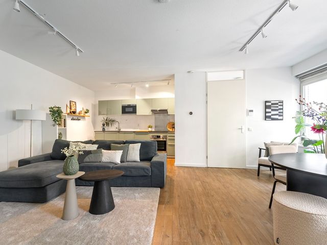 Ruychaverstraat 2E, Haarlem
