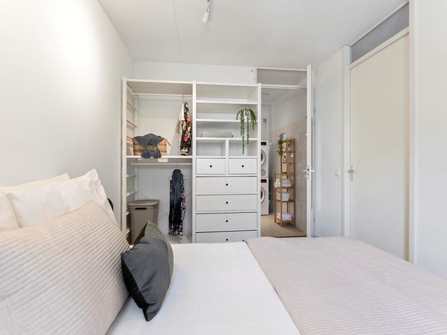 Ruychaverstraat 2E, Haarlem