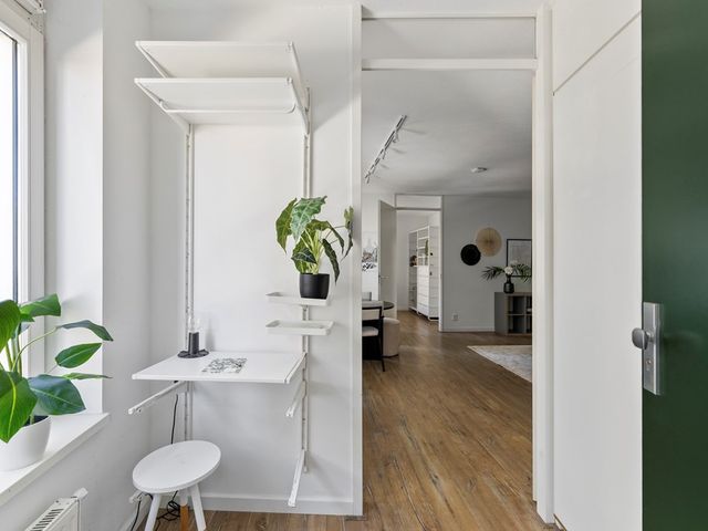 Ruychaverstraat 2E, Haarlem