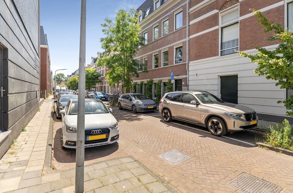 Ruychaverstraat 2E