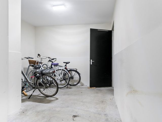Ruychaverstraat 2E, Haarlem