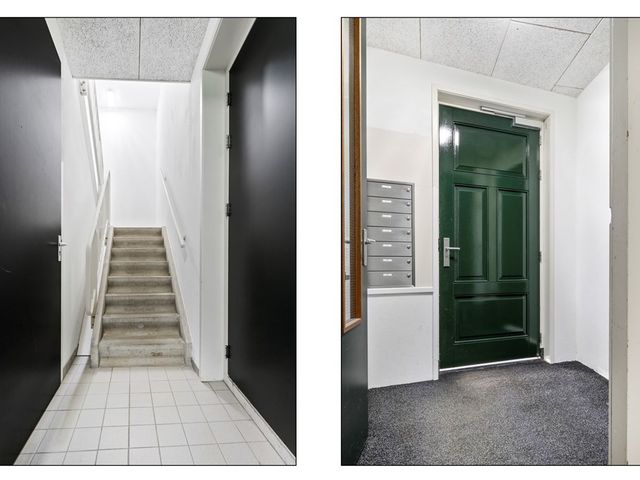 Ruychaverstraat 2E, Haarlem