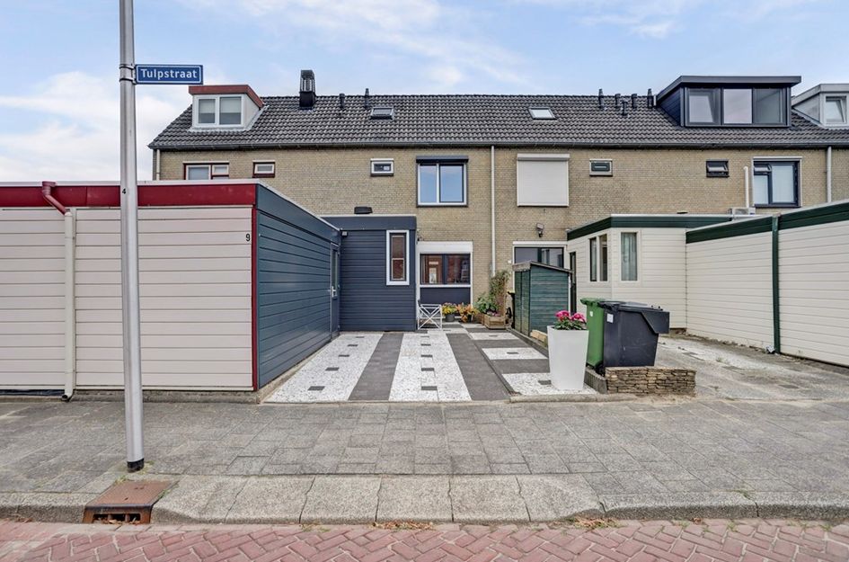 Tulpstraat 9