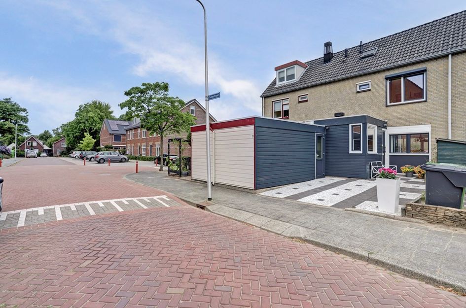 Tulpstraat 9