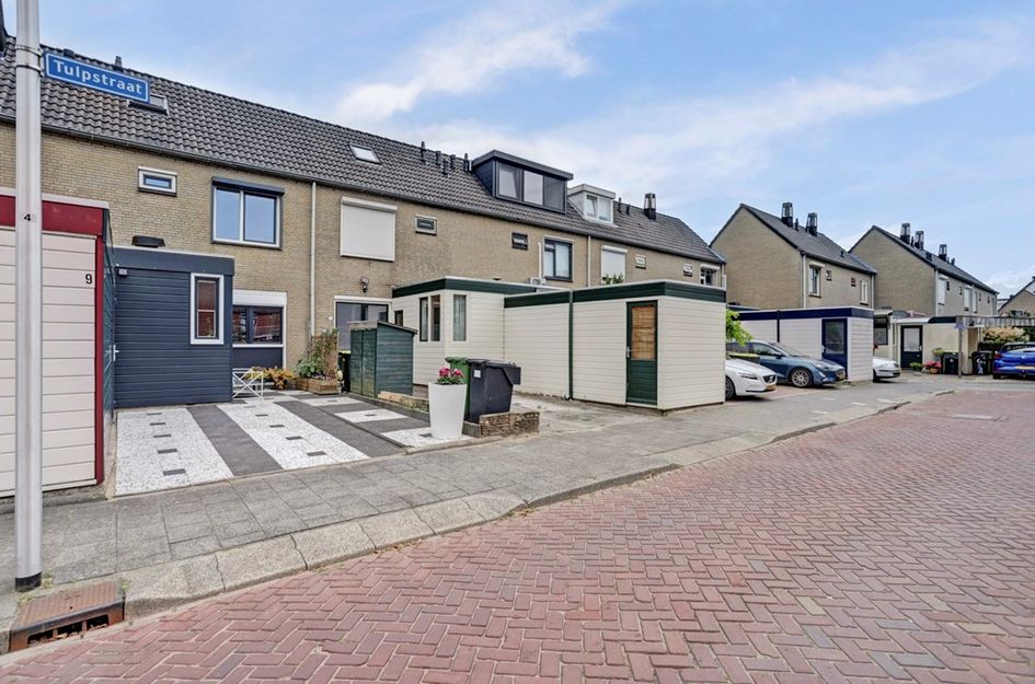 Tulpstraat 9