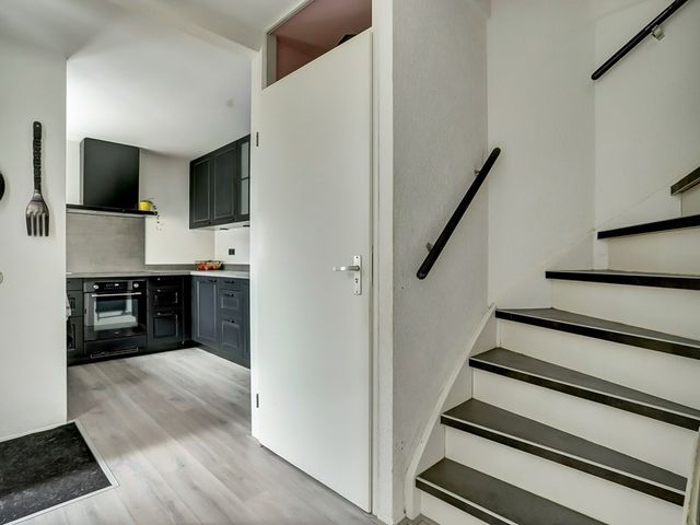 Tulpstraat 9, 's-Gravendeel
