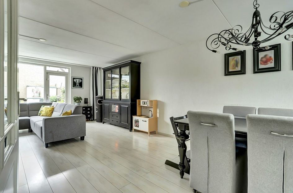 Tulpstraat 9