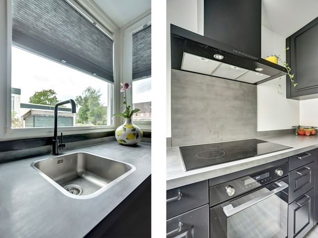 Tulpstraat 9, 's-Gravendeel