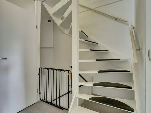 Tulpstraat 9, 's-Gravendeel