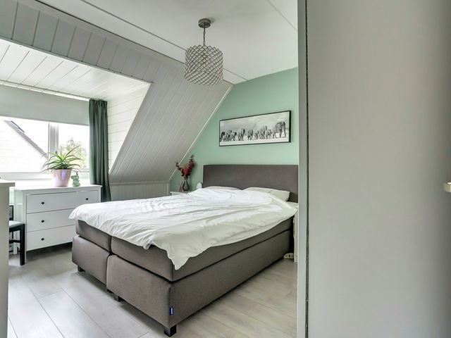 Tulpstraat 9, 's-Gravendeel