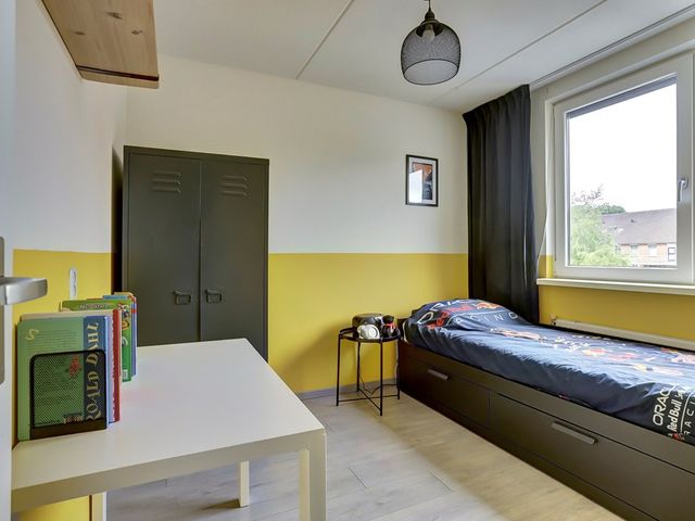 Tulpstraat 9, 's-Gravendeel