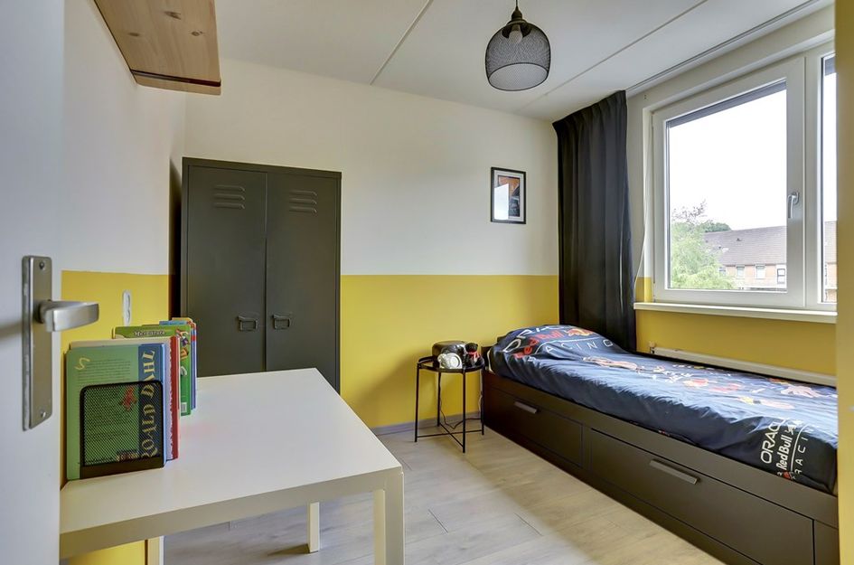 Tulpstraat 9