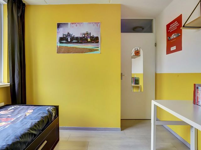 Tulpstraat 9, 's-Gravendeel