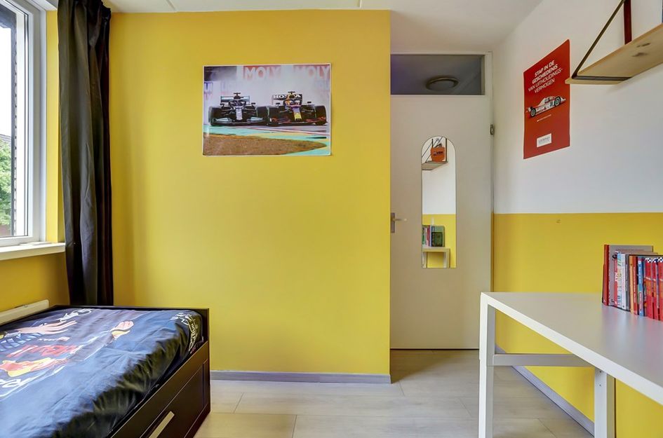 Tulpstraat 9