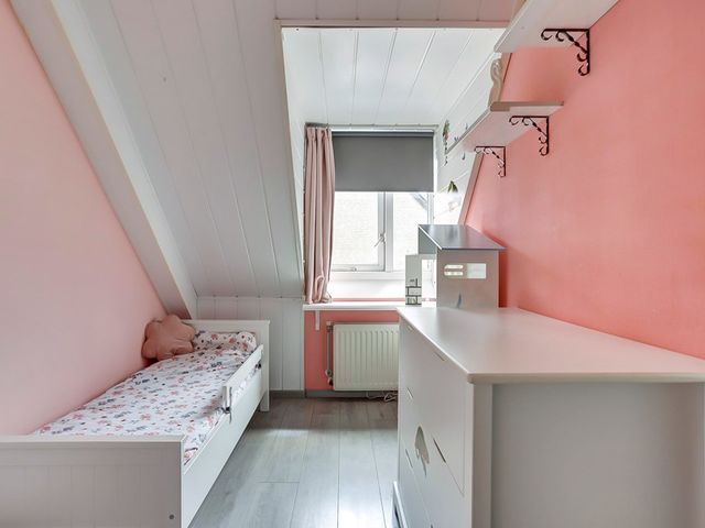 Tulpstraat 9, 's-Gravendeel