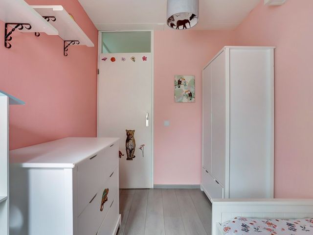 Tulpstraat 9, 's-Gravendeel