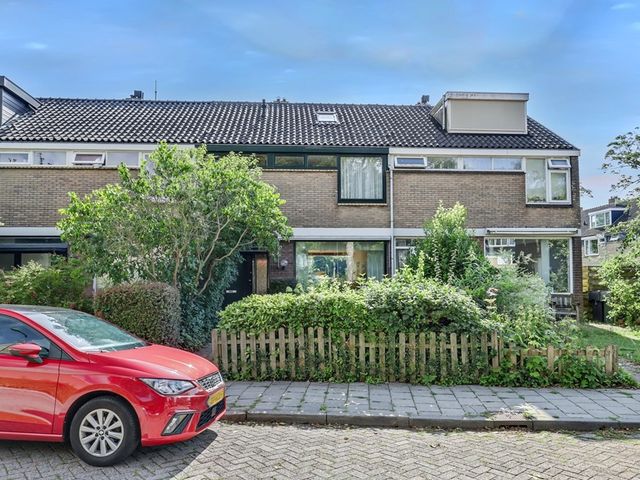 de Roolaan 31, Westmaas