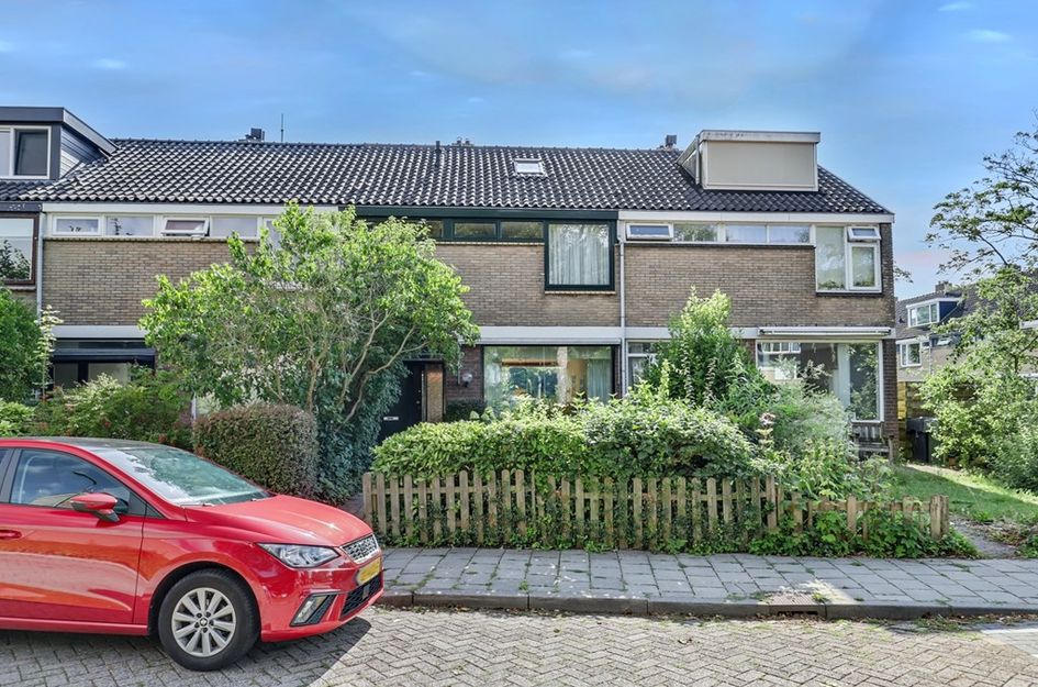 de Roolaan 31