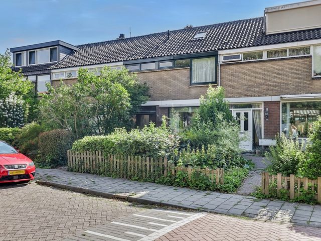 de Roolaan 31, Westmaas